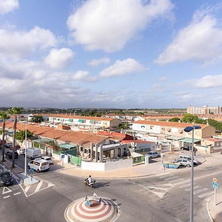 Rentafive Apartamento Acuario Piscina Aa Santa Pola Ngoại thất bức ảnh