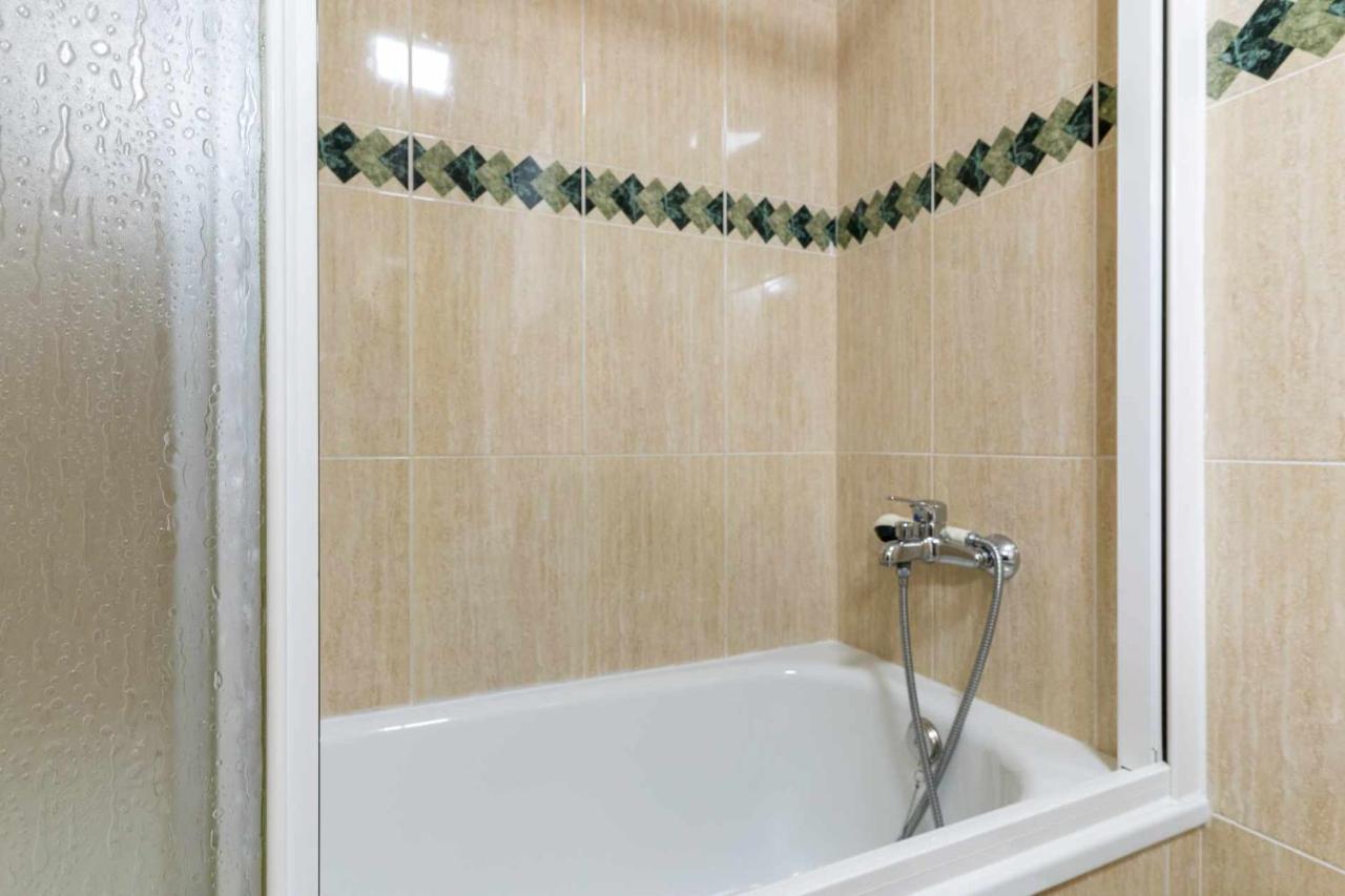 Rentafive Apartamento Acuario Piscina Aa Santa Pola Ngoại thất bức ảnh